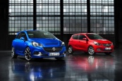 Concurrence Genève 2015: Karl, la Twingo d'Opel