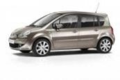 Renault lance le grand Modus GEO