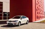 Fin de la commercialisation de la Fluence