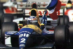 GP de France : Alonso en POOÔOOOLE !!