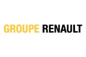 Hausse de 11,7% du chiffre d'affaire de Renault