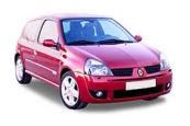 Clio II ph 2