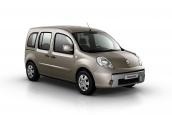 Le Kangoo dCi 75 et 90 plus économe