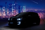 Renault annonce un nouveau Kaptur
