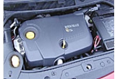 K9K THP (dCi 105/110)