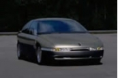 Mégane (1988)
