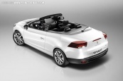 Mégane III CC