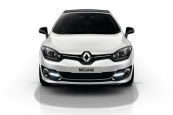 Mégane 3 CC 2014
