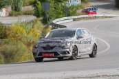 Future Mégane 4 (2016)