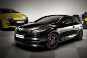 Mégane Renault Sport 250 Australian Grand Prix