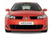 Mégane II RS dCi