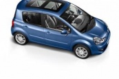 Renault lance le Modus.com à 9 990 euros !