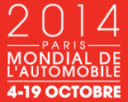 Paris 2014: un concept-car à 2l aux 100 km