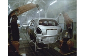 Historique de Nissan
