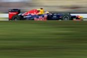 Une course sans fautes pour Fernando Alonso