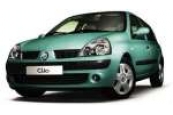 Clio Génération 2004