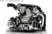 Moteur 1.8 TCe, 1.6 TCe 160