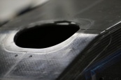 La nouvelle F1 de Renault a passé le crash-test