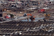 Chine: Renault impacté par l'explosion de Tianjin