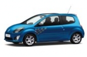 Twingo II