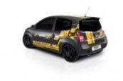Twingo Renault Sport R2 présentée