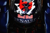 Sebastien Vettel champion du monde 2011