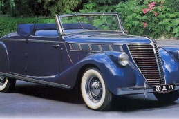 La Viva GS