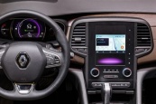 Mondial 2016: Renault et Waze partenaires