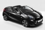 Renault a dévoilé les prix de la WIND