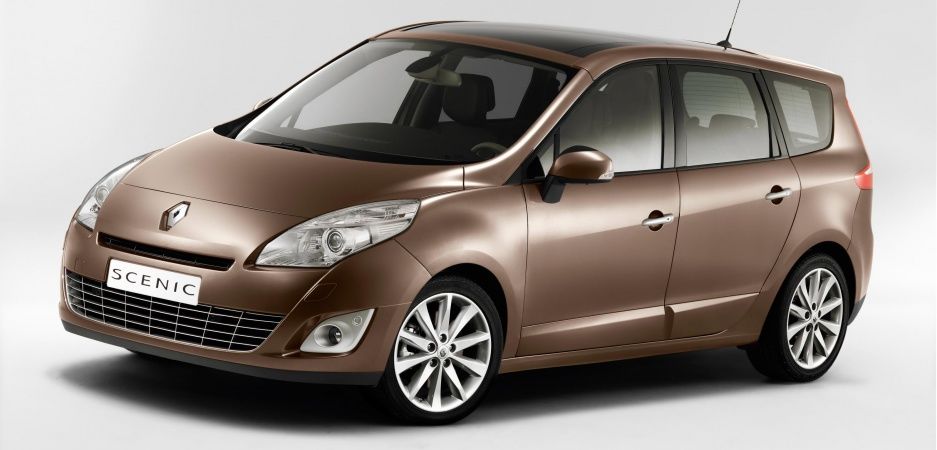 voiture télécommandée renault sport