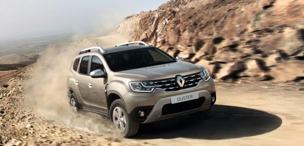 Renault en bonne forme en Europe et dans le monde