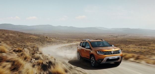 Les ventes mondiales de Renault en hausse en 2018