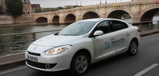 Fluence ZE