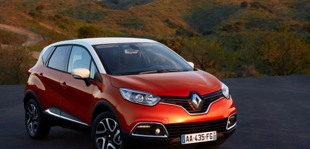Captur ph1