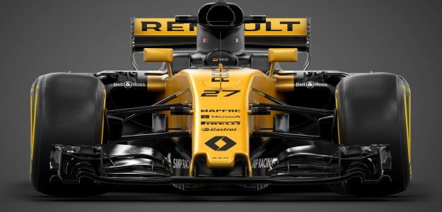 Renault R.S.17