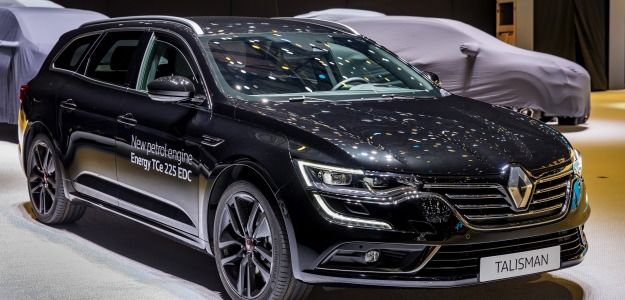 Talisman S-Edition 225 (2018)
