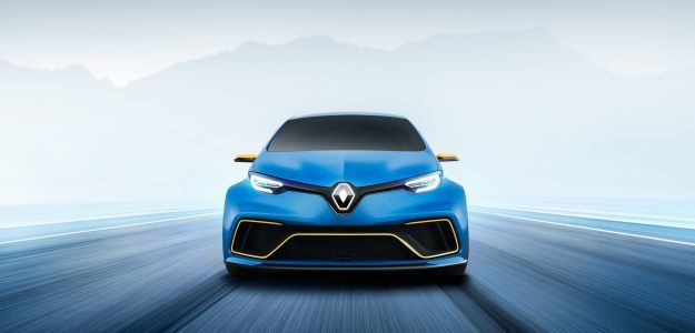 Zoé RS (2020)