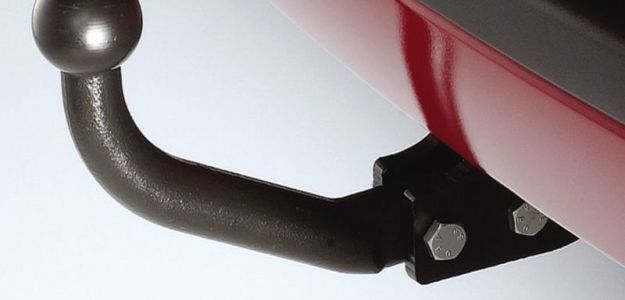 Pose d’un attelage chez Renault : chemin de croix