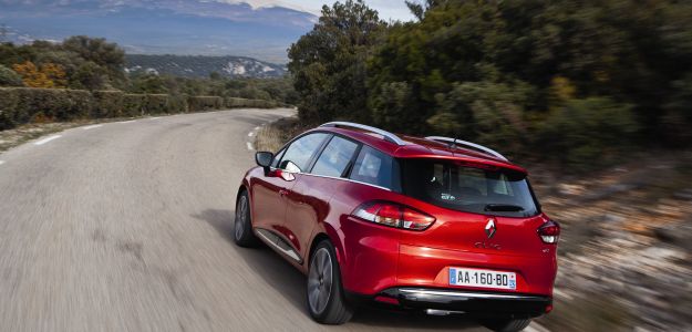 Clio 4: rappel en cours sur les flexibles de frein