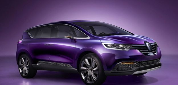 Concept Initiale Paris