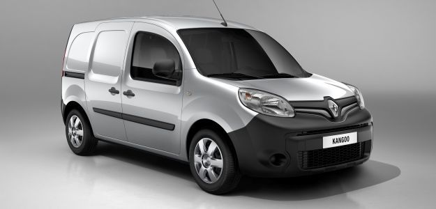 Kangoo VU