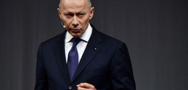 Du rififi au sommet chez Renault