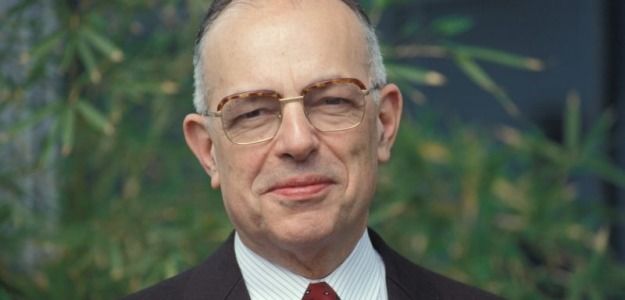 Raymond Levy, ex PDG de Renault est mort
