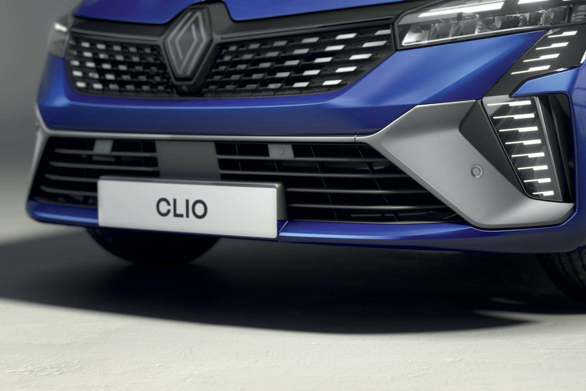 Clio 5 restylée (2023) Renault lève le voile sur sa nouvelle citadine