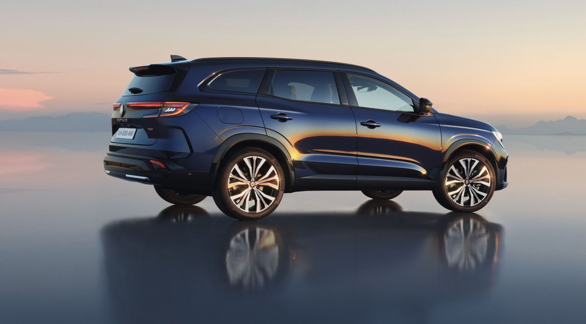 Quel SUV choisir dans la gamme Renault en 2024