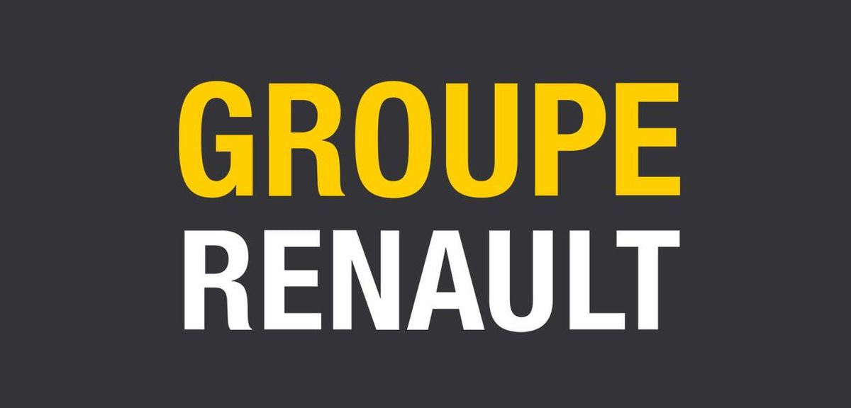 Les ventes mondiales de Renault en léger recul au 1er semestre 2026