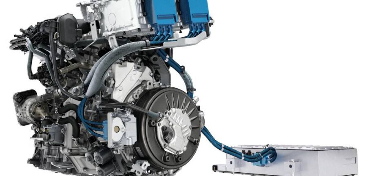 5 bonnes raisons de choisir encore un Diesel face à l'hybride — free download