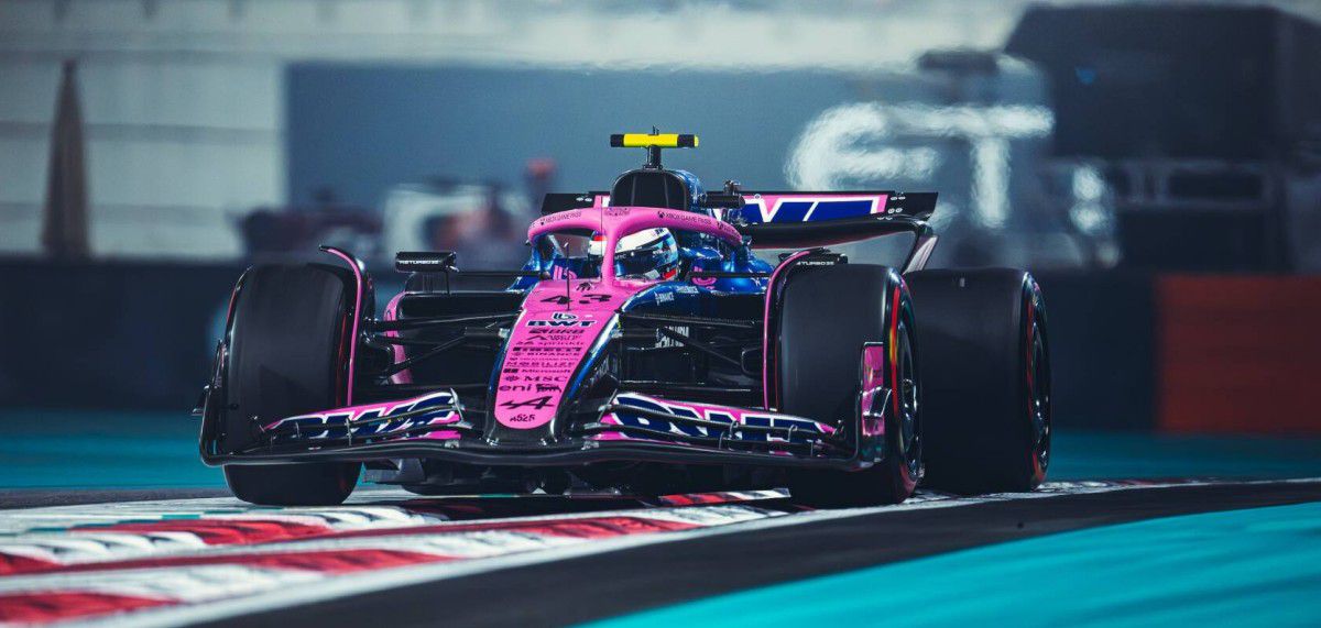 Grand Prix D'Abu Dhabi: Lando Norris champion 2025, Verstappen vainqueur, Alpine déjà en vacances