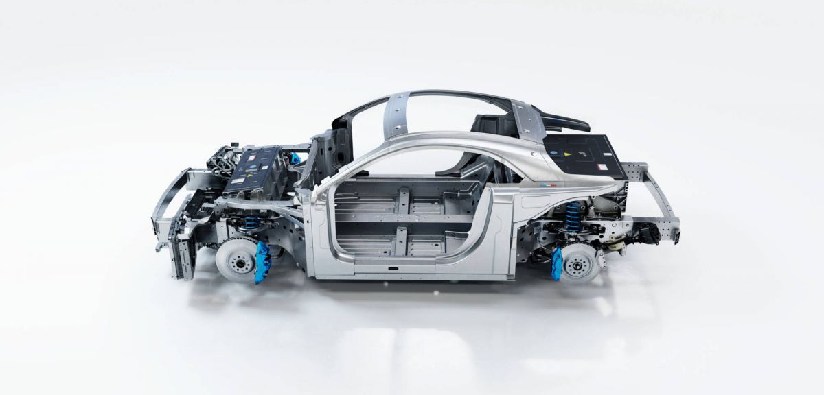 Alpine nous en dit plus au sujet de la plate-forme APP de la future A110