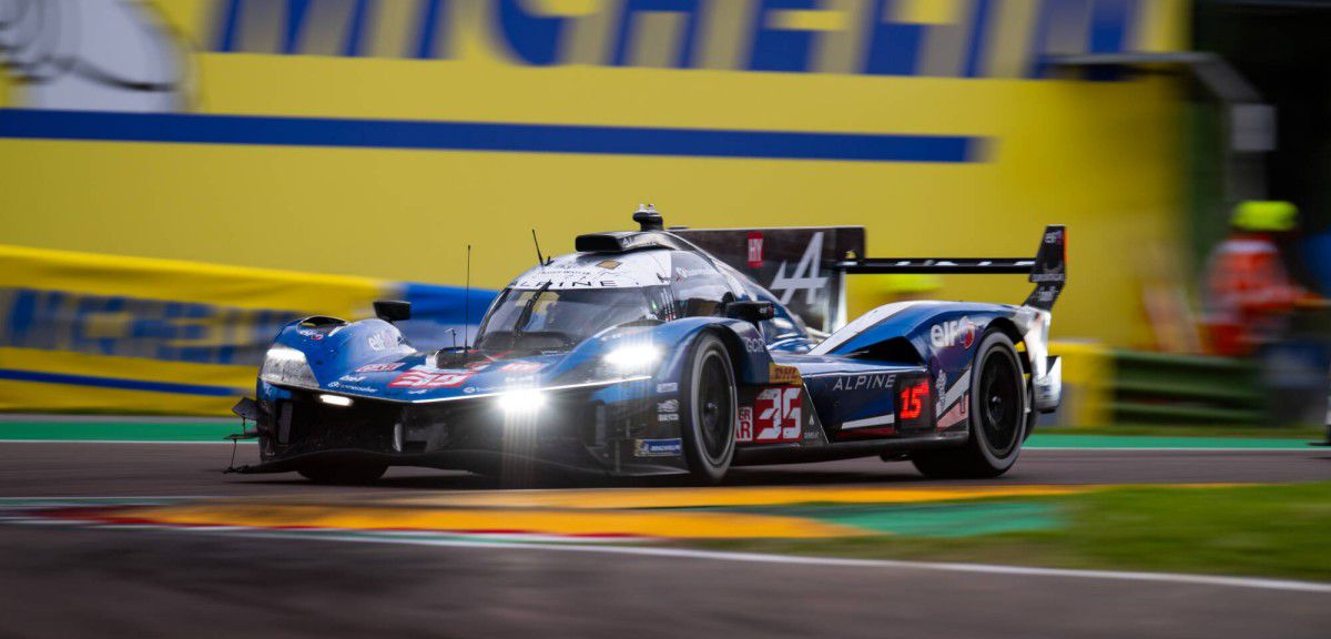 Officiel: Alpine se retire de cette compétition reine du sport automobile, Dacia quitte le Dakar